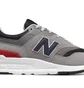 Кроссовки мужские New Balance 997 Grey Cm997Hcj