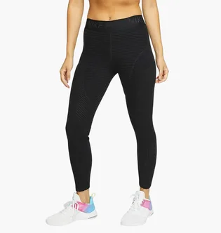 Лосины женские Nike Pro Hyperwarm Black BV5562-010