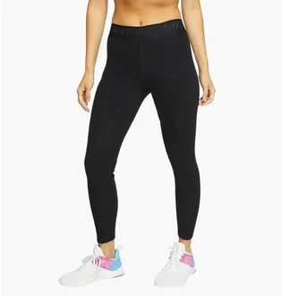 Лосины женские Nike Pro Hyperwarm Black BV5562-010