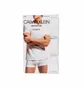 Футболка чоловіча Calvin Klein White NB4011E100