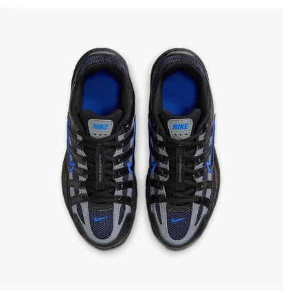 Кроссовки мужские Nike P-6000 (Gs) Black IB7689-001