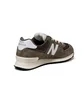 Кроссовки унисекс New Balance 574 Brown U574RBI