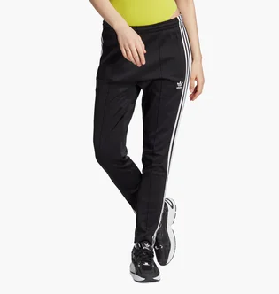Штани жіночі Adidas Adicolor Sst Black IK6600