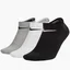 Шкарпетки унісекс Nike Perf Ltwt Ns (3 пари) Multi Sx4705-901