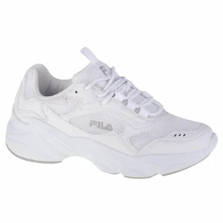 Кроссовки женские Fila Collene White FFW004510004