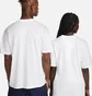 Футболка унісекс Nike T-Shirt Sb White FJ1165-100