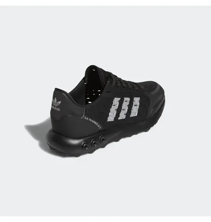 Кросівки чоловічі Adidas La Trainer Iii Originals Black Gy7493
