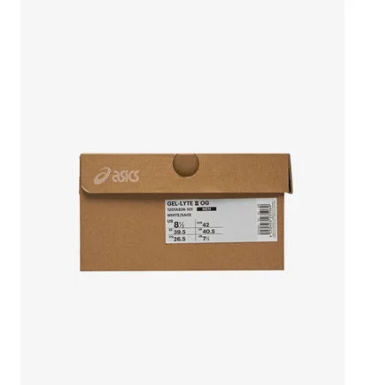 Кросівки чоловічі Asics Gel-Lyte Iii Og Multi 1201A826-101
