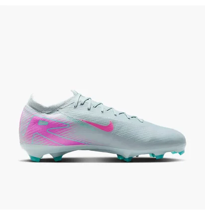 Бутсы мужские Nike Mercurial Vapor 16 Pro Turquoise FQ8685-301