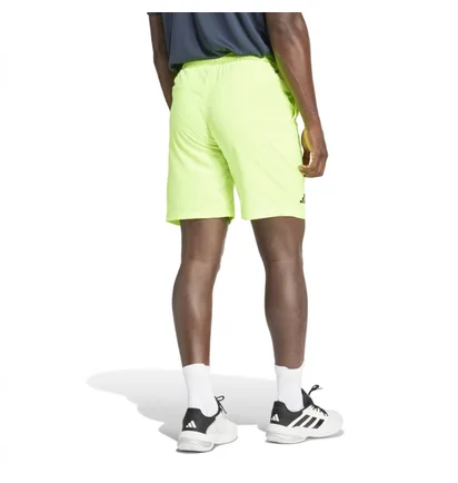 Шорты мужские Adidas Club 3Str Short Green IS8153