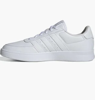 Кросівки чоловічі Adidas Breaknet 2.0 White ID7110