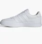 Кросівки чоловічі Adidas Breaknet 2.0 White ID7110
