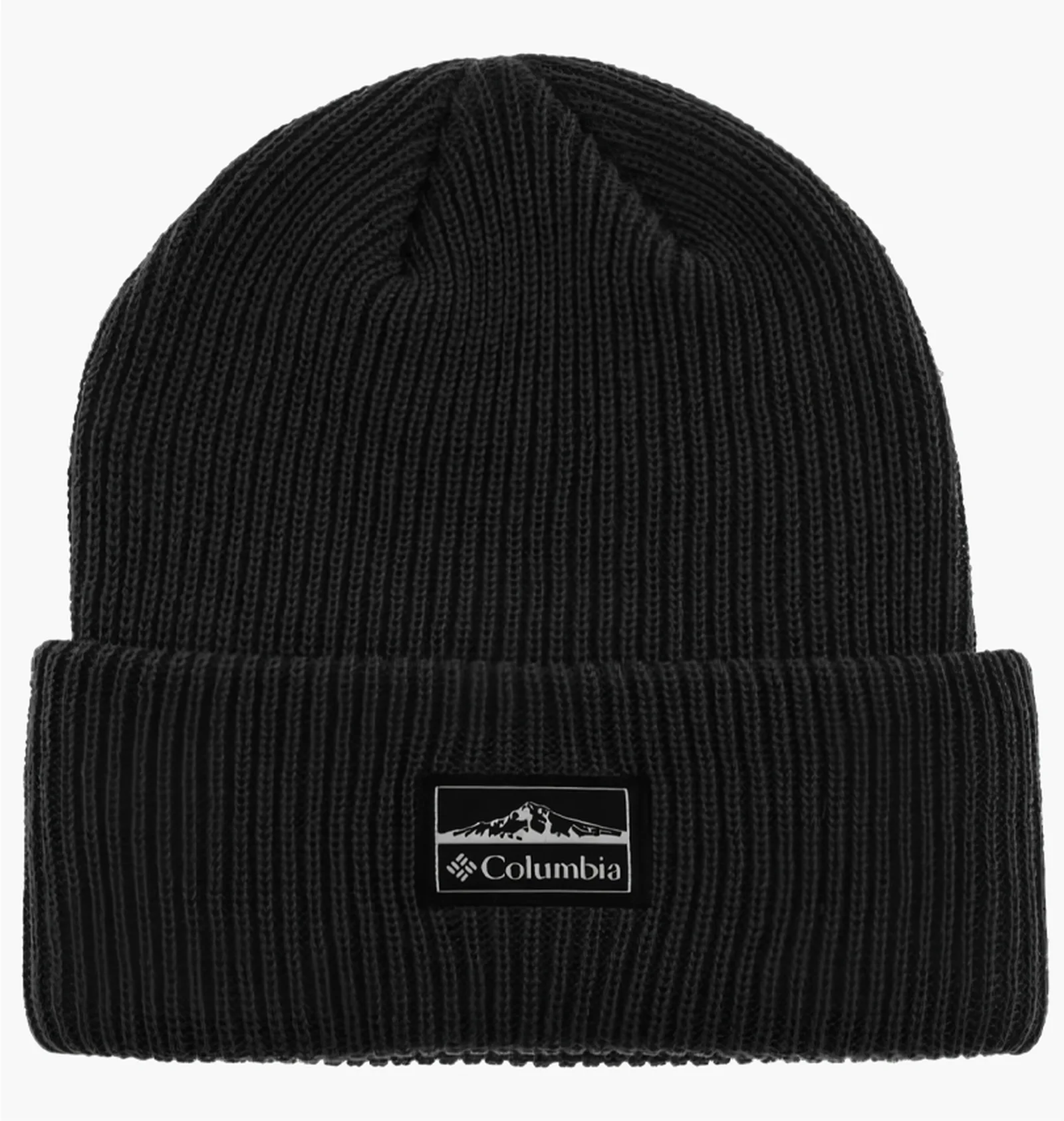 ᐉ Шапка унісекс Columbia Lost Lager Ii Beanie Black CU3603-011