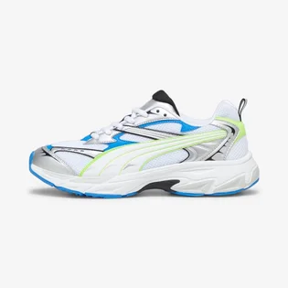 Кроссовки унисекс Puma Morphic White 392724-01