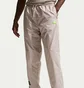 Штаны мужские Nike Windrunner Woven Graphic Beige IF0842-286