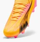 Бутси жіночі Puma Ultra Ultimate Fg/Ag Soccer Cleats Orange 107767-03