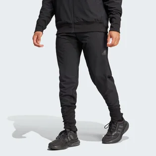 Штаны мужские Adidas Z.N.E. Woven Pants Black IR5207