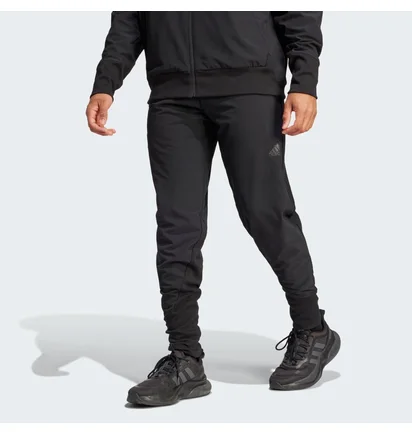 Штаны мужские Adidas Z.N.E. Woven Pants Black IR5207