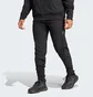 Штаны мужские Adidas Z.N.E. Woven Pants Black IR5207