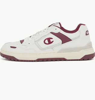 Кросівки чоловічі Champion Z89 Low White S22099-WW008
