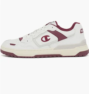 Кроссовки мужские Champion Z89 Low White S22099-WW008