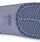 Тапочки унисекс CROCS Bayaband Slide Blue 205392-4CC