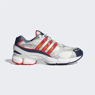 Кроссовки унисекс Adidas Ozweego Pro Shoes White/Metallic IH5240