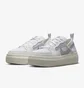Кросівки жіночі Nike Court Vision Alta White CW6536-102