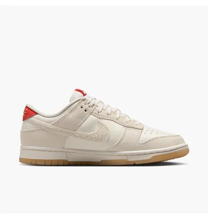 Кросівки жіночі Nike Dunk Low Beige HV5231-133