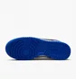 Кросівки жіночі Nike Dunk Low Ess Wmns Black/Blue DQ7576-400