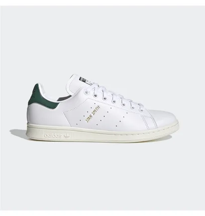 Кроссовки мужские Adidas Stan Smith Shoes White FX5522