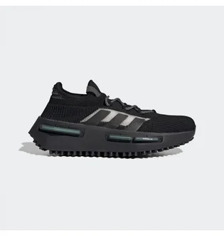 Кроссовки женские Adidas Nmd S1 Shoes Black Hp5523
