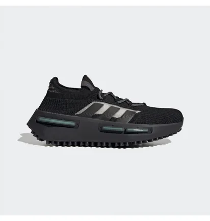 Кросівки жіночі Adidas Nmd S1 Shoes Black Hp5523