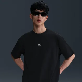 Футболка мужская Nike Sportswear Max 90 T-Shirt Black HJ0726-010