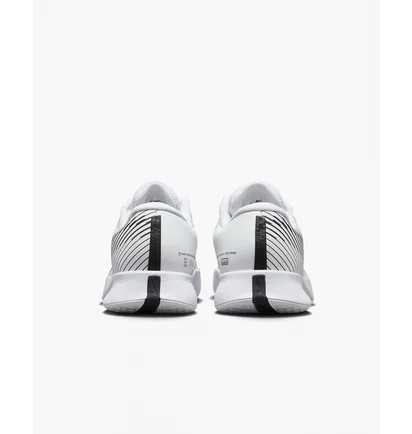 Кроссовки мужские Nike Court Air Zoom Vapor Pro 2 White Dr6191-101