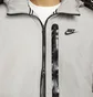 Куртка чоловіча Nike M Tf Filled Jkt Wvn Tech+ Grey Dq4742-016