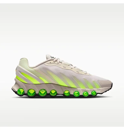Кроссовки мужские Nike Air Max Dn8 Grey/Beige IH4119-101