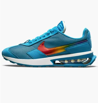 Кроссовки мужские Nike Air Max Pre-Day Be True Blue DD3025-400