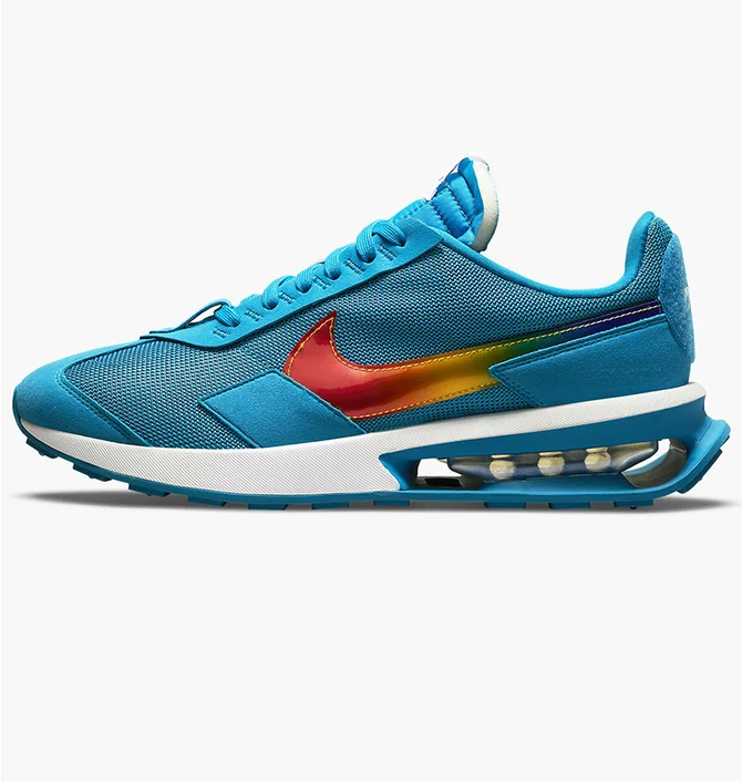 Кросівки чоловічі Nike Air Max Pre-Day Be True Blue DD3025-400