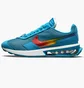 Кросівки чоловічі Nike Air Max Pre-Day Be True Blue DD3025-400