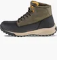 Ботинки мужские Fila Lance Xxi Mid Olive/Black FFM016983158