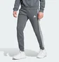 Штаны мужские Adidas Essentials Fleece Grey IJ8884
