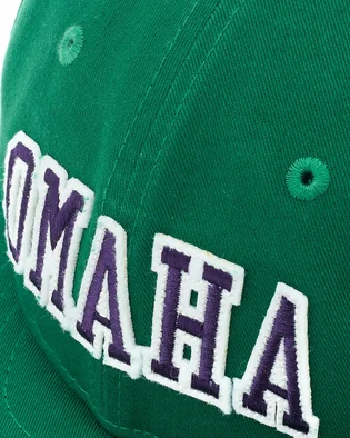 Кепка унісекс New Era Team Heritage 9Fifty Rc Green 60112596