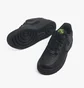 Кросівки дитячі Nike Air Force 1 Crater Classic Black Dh8695-001