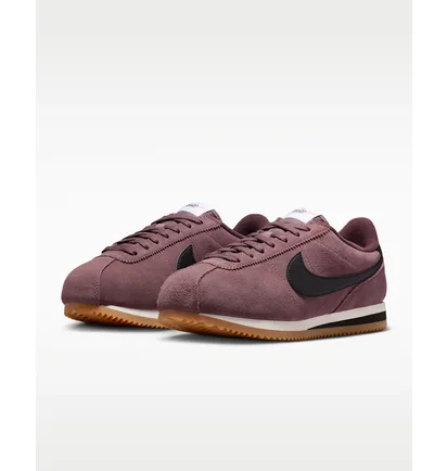 Кроссовки женские Nike Cortez Brown IB1857-500