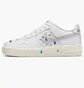 Кросівки дитячі Nike Air Force 1 Lv8 3 White DJ2598-100