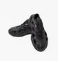 Кросівки чоловічі Adidas Adifom Q Black IE7449
