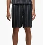 Шорты мужские Air Jordan M J Ess Aop Short Black Dm1357-010