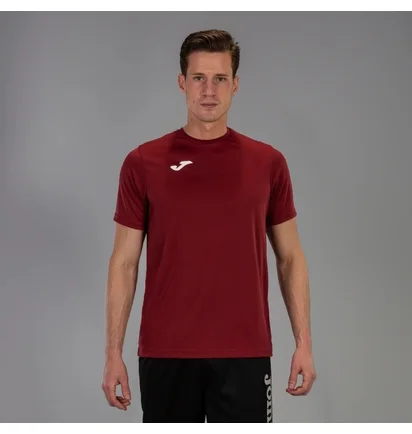 Футболка мужская Joma Combi Bordo 100052.671