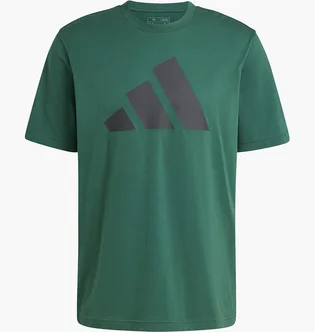 Футболка мужская Adidas Pwr 3 Graphic Green IY8585